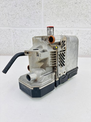 Auxiliary heater audi 3 - heater,