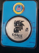 Sonic the Hedgehog 30th