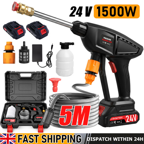 Portable cordless car high - portable,