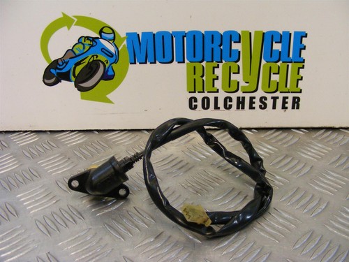 Honda vfr 750 speedo drive - vfr,