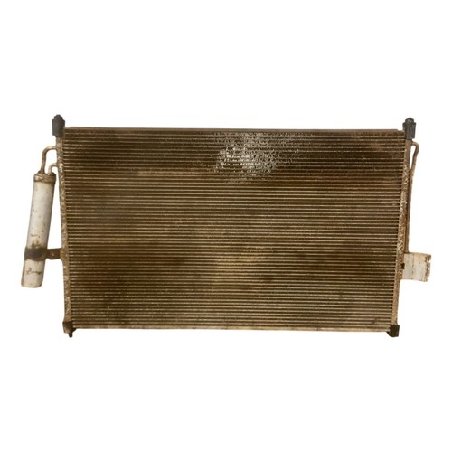 Isuzu max c aircon - a/c,