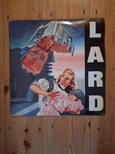 LARD: The Last Temptation of