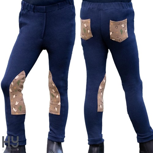 Cowboy tots childrens jodhpurs - tots/childrens,