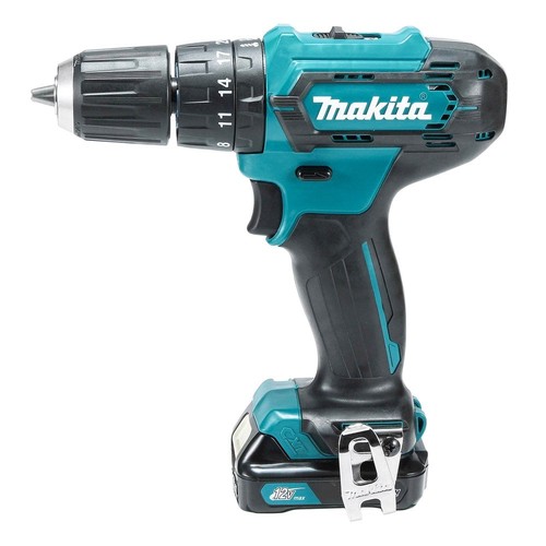 Makita hp333dwae 12v combi - makita,