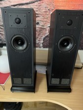 TDL Studio 0.5 Speakers **Mint condition***