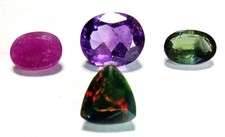 64ct loose natural gemstone - 3.64ct,