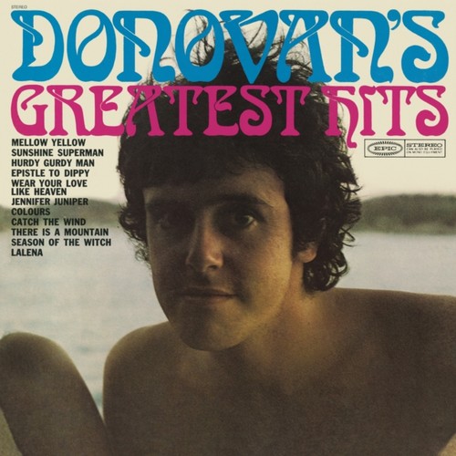 Greatest hits by - hits, (1969)