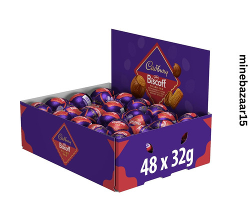 Cadbury easter eggs count - easter,