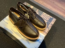KITH Ronnie Fieg × Clarks 8th