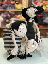 Frankenweenie Sparky Elsa van