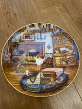 Franklin Mint Heirloom