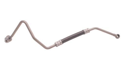 Ajusa op10125 charger oil line - charger,