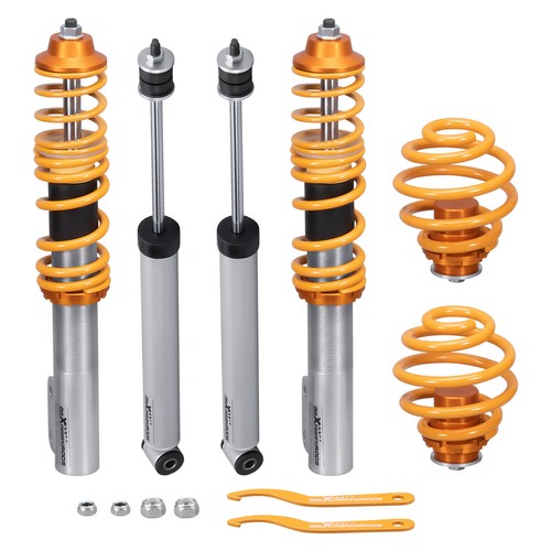 4pcs coilovers for renault - coilovers,