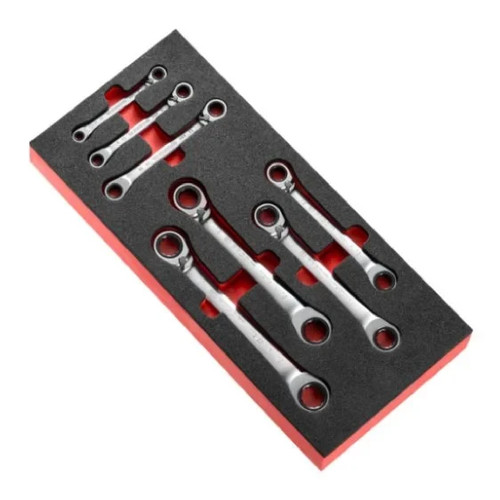 Facom modm 65j7 7pc metric - modm.65j7,