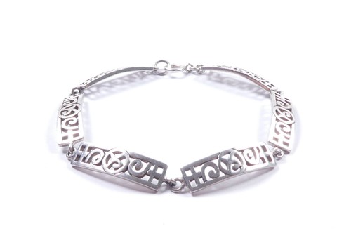 Ladies bracelet rennie - bracelet,