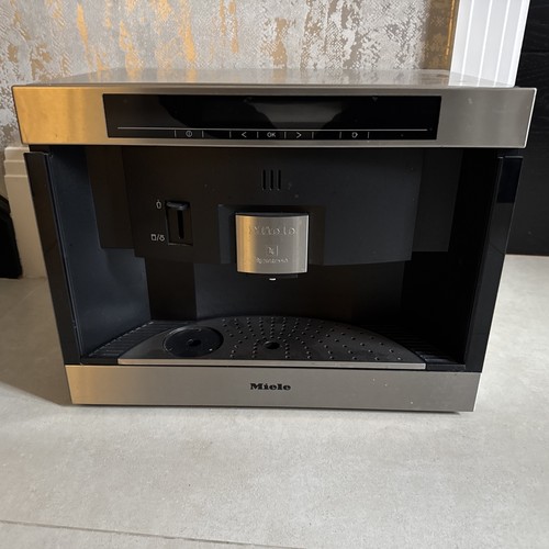 Miele cva3650 coffee machine - cva3650,