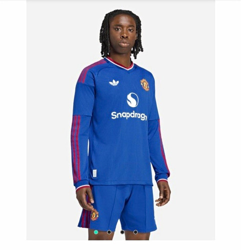 Adidas manchester united away - adidas,