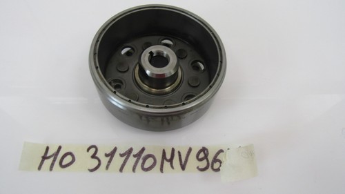 Flywheel rotor honda hornet - flywheel,
