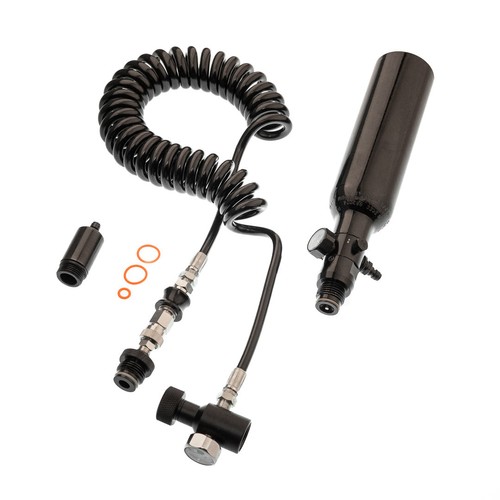 Litre hpa system 200 bar - 0.2,