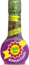 Baby Bio Bonsai Food, 175ml -