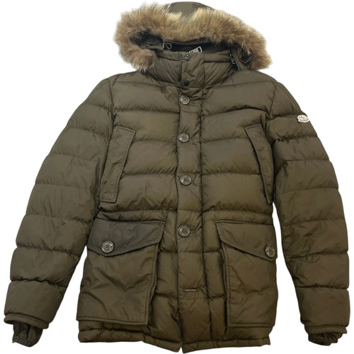 Moncler men cluny down - moncler,