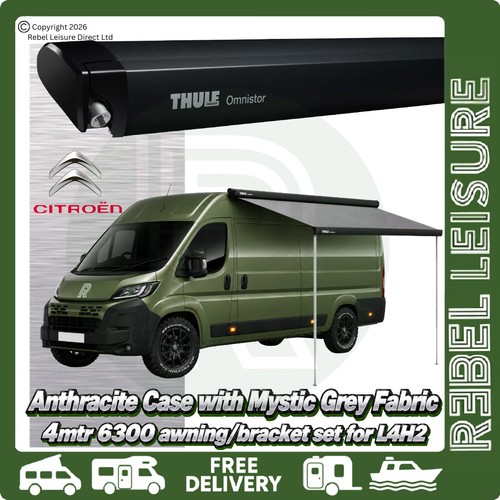 Thule omnistor 6300 00m - omnistor,