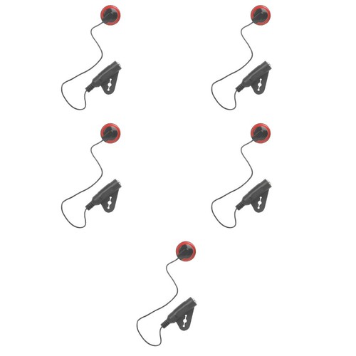 Pcs pickup for acoustic - 5,