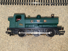 00 Gauge GWR Pannier Tank Engine 0-6-0