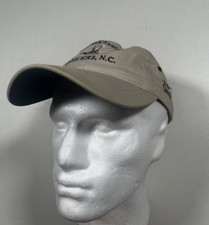 Titan Brookings Orvis Hat Cap
