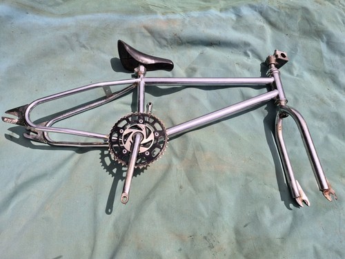 Old school bmx hutch pro - school,