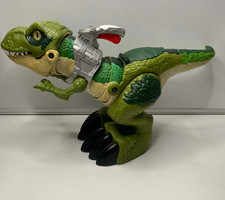 Imaginext Fisher Price Mattel