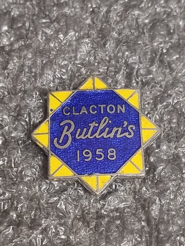 Butlins holidays original - holidays,