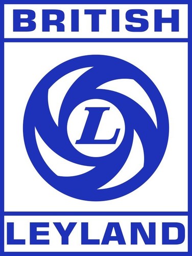 British leyland automobile - british,