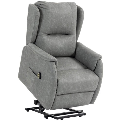 Power lift recliner - power,