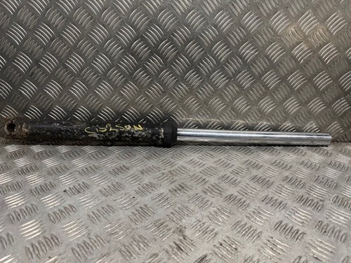 Honda 250 left fork leg - cb,
