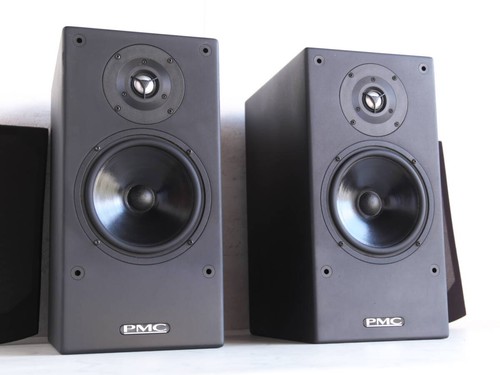 Pmc tb1 speaker pair - speaker,