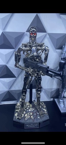 Hot toys scale - toys,