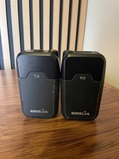 Rode rodelink filmmaker kit - rodelink,