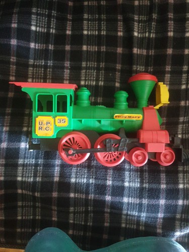 Train carriages made big - train,,