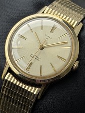 Vtg New 1966 TIMEX 21 Men’s