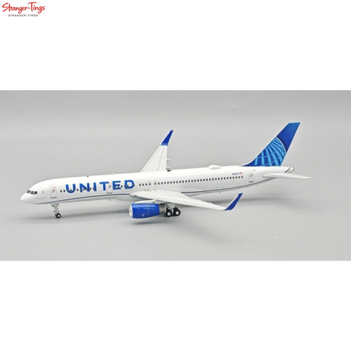 Inflight 200 united - united, airlines