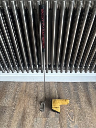 Scotty cameron studio - studio, select