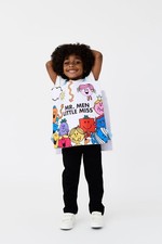 Officially Licensed Mr Men &