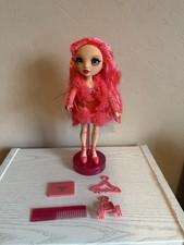 Rainbow High Doll Priscilla
