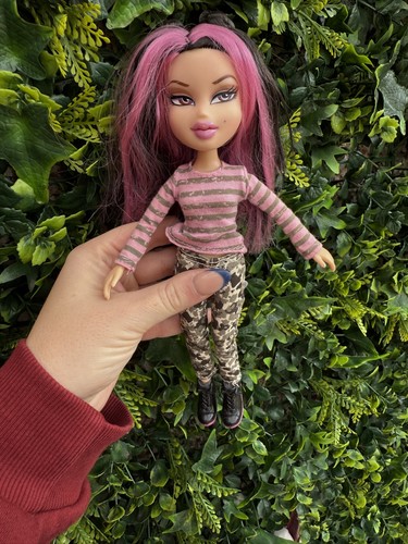 Jade bratz doll boutique - bratz,