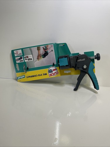 Wolfcraft 310 compact - mg,
