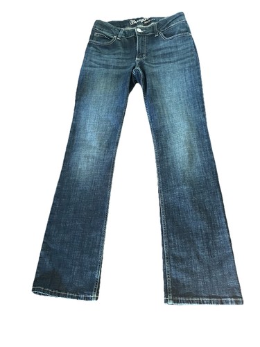 Wrangler women bootcut - women’s,