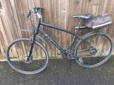 Carrera Crossfire 2 Hybrid