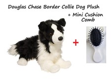 Douglas Chase Border Collie