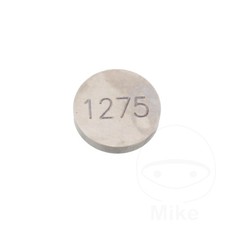 New jmp valve shim - shim, 7.5
